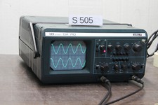 METRIX OX710 OSCILLOSCOPE 2
