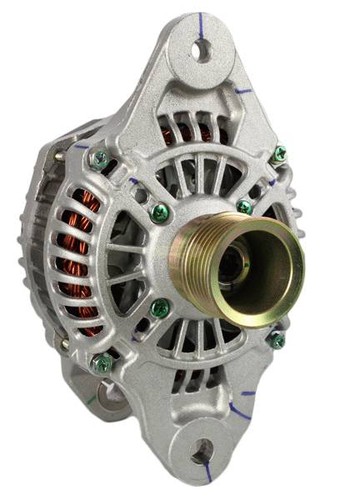Cal35256gs alternator volvo - cal35256gs,