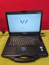 Panasonic CF-53 tester