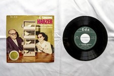 Dischi in vinile 45 giri (4