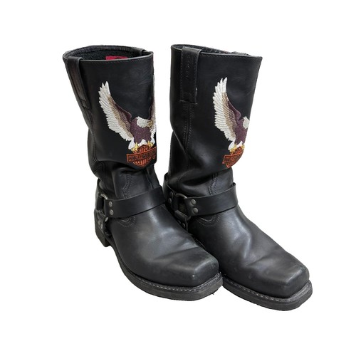 Stivali equitazione moto - da,