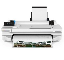Plotter Printer Hp Designjet