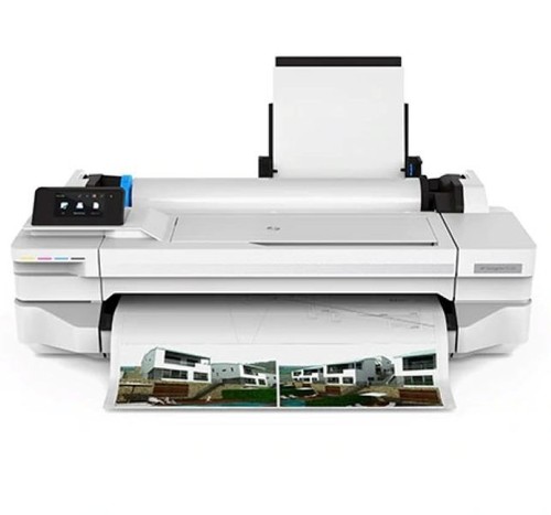 Plotter printer designjet - hp,