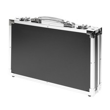 Music Store Deluxe S, Valigia