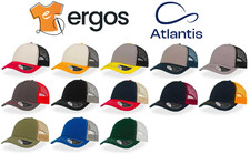 ATLANTIS Cappello RAPPER