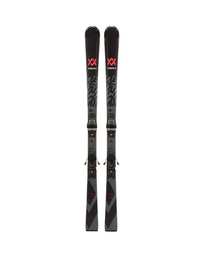 Deacon volkl - x,