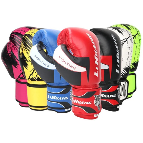 Guantoni boxe per - guantoni, uomo