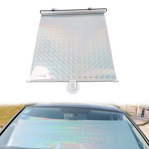 Tenda sole auto retrattile - auto,