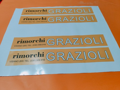 Adesivi decalcomanie grazioli - decalcomanie,