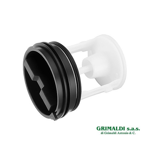 Tappo filtro con spillo - filtro,
