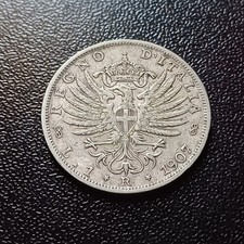 Moneta Da Collezione 1 Lira