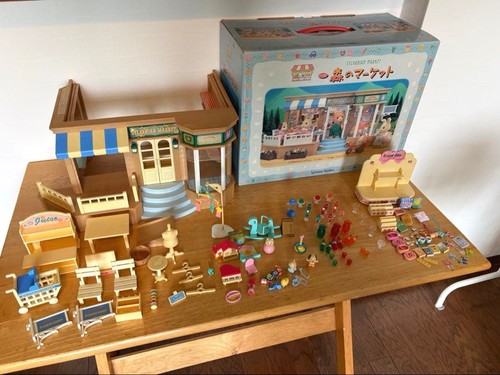 Set negozio fantasia - , mercato