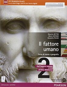 Fattore umano storia - fattore, 2