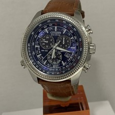 Orologio Citizen Uomo Eco
