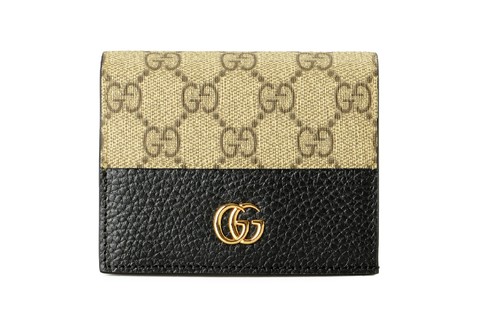 Portafoglio donna gucci - donna, in