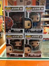The last funko - of,