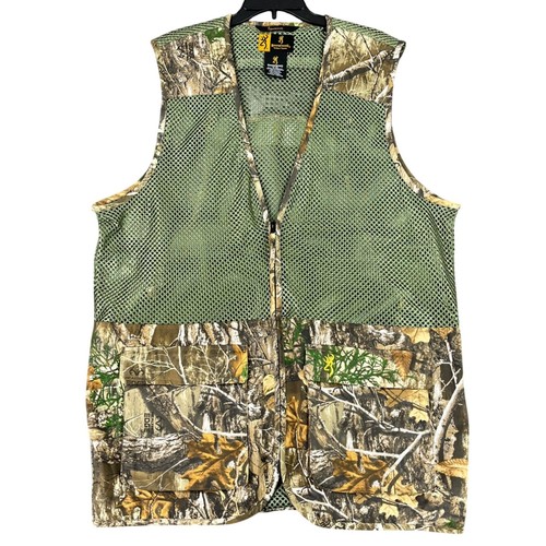 Gilet tiro browning - gilet, da