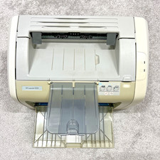 HP LaserJet 1020 Q5911A