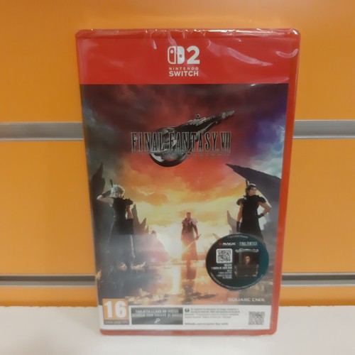 Final fantasy vii rebirth - fantasy,