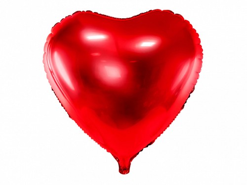 Pallone palloncino cuore - palloncino,