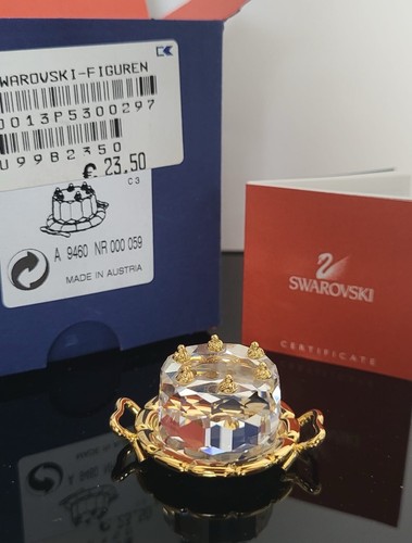 Swarovski crystal memories - swarovski,