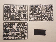 Warhammer Il Vecchio Mondo -