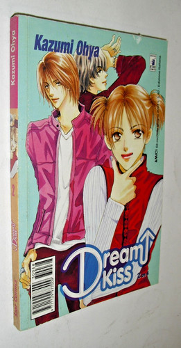Ohya dream kiss - ohya, (2003)