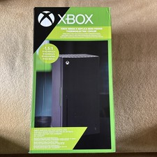 Xbox Series X Console Replica