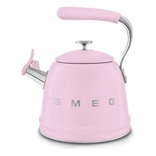 Smeg Bollitore Inox (2,3Lt) 50