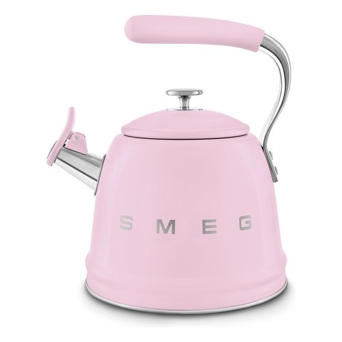 Smeg bollitore inox 50 - inox, (2,3lt)
