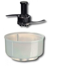 BRAUN CIOTOLA COLTELLO ROBOT MULTIQUICK 100 500 ZK100 ZK500 ZK1 ZK2 ZK9 ZK300