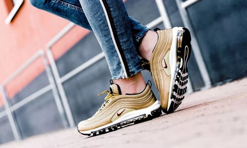 Nike air max gs - 97, uk