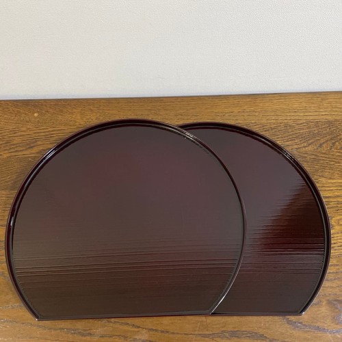 Vassoi legno forma di - legno,