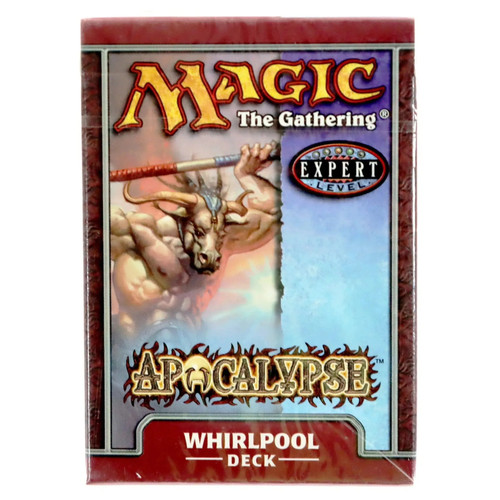 Magic the gathering - the,