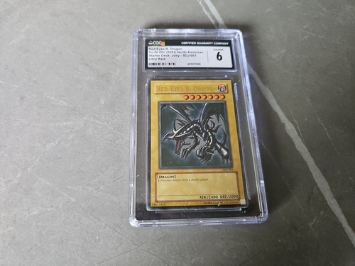 Occhi rossi drago gi - rossi, yu-gi-oh