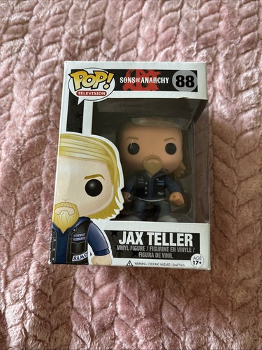 Scatola danneggiata funko - scatola,