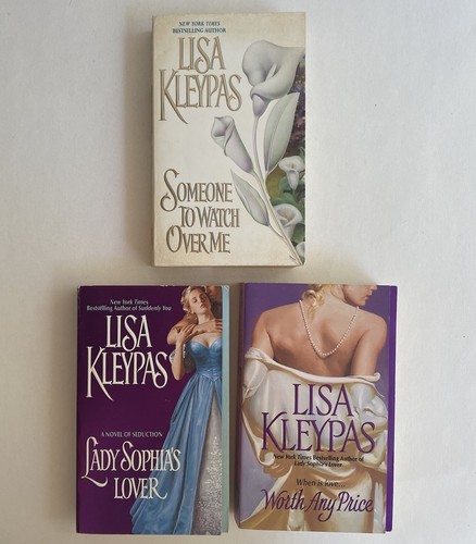 Lisa kleypas lot lady - kleypas,