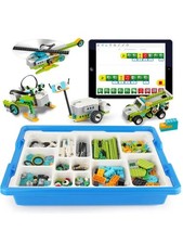 280PCS Blocchi Costruzioni