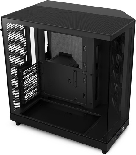 Custodia gaming mid tower - gaming,