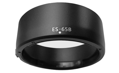 65b paraluce per - paraluce, canon