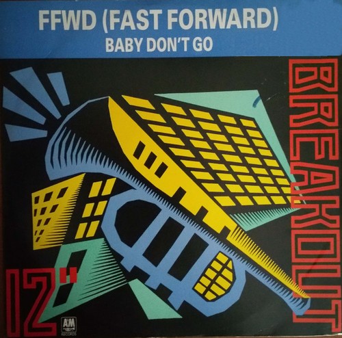 Ffwd baby don 12 - ffwd,
