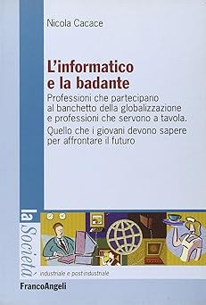 Informatico la badante - l'informatico,