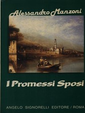 I PROMESSI SPOSI PRIMA