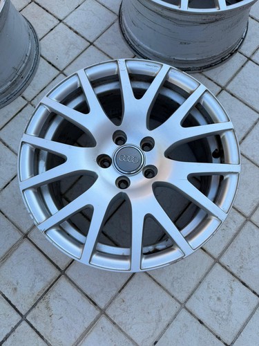 Cerchi audi tt - cerchi, 17