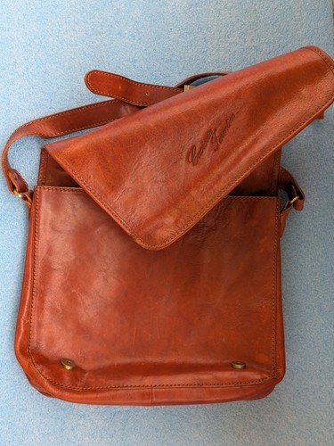 Borsa cuoieria fiorentina - borsa", fiorentina"