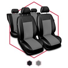 Coprisedili auto universali fodere coprisedili auto per Seat Leon