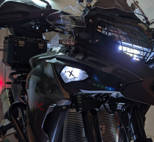 NEW! Kit Luci Diurne a Led per