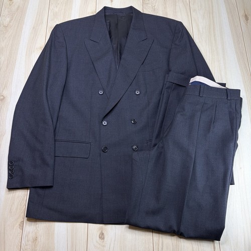 Tuta scabal doppiopetto - scabal,