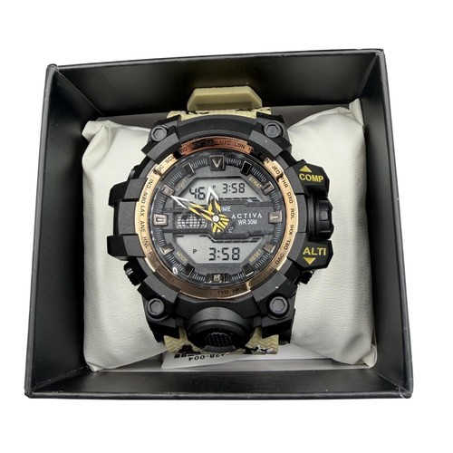 Orologio uomo activa - orologio, neo
