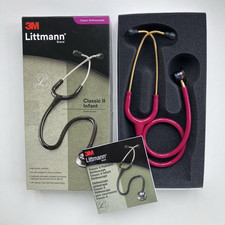 3M Littmann Classic II Infant